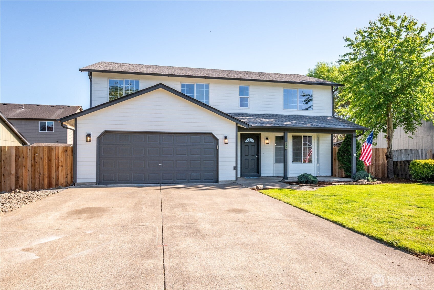 141 Vermillion Road — photo