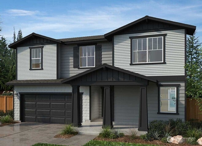228 Serene View (Lot 62) Place NW — photo