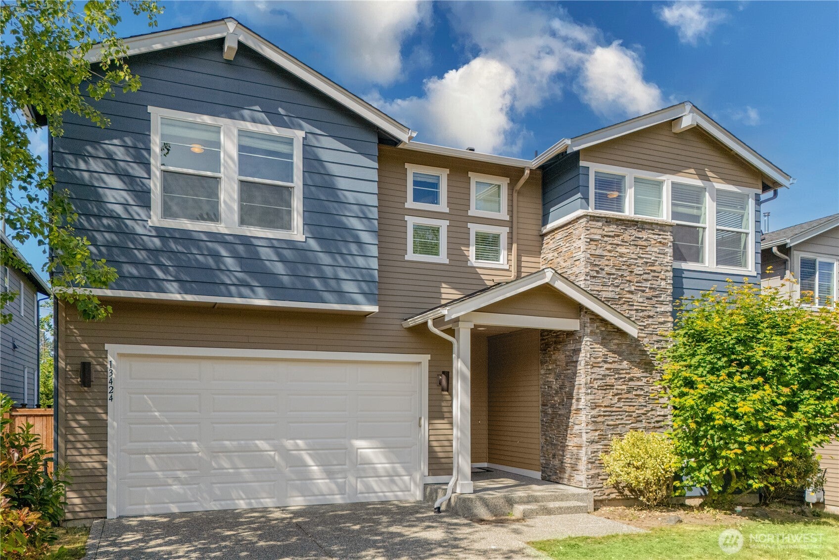 13424 Little Bear Creek Place — photo