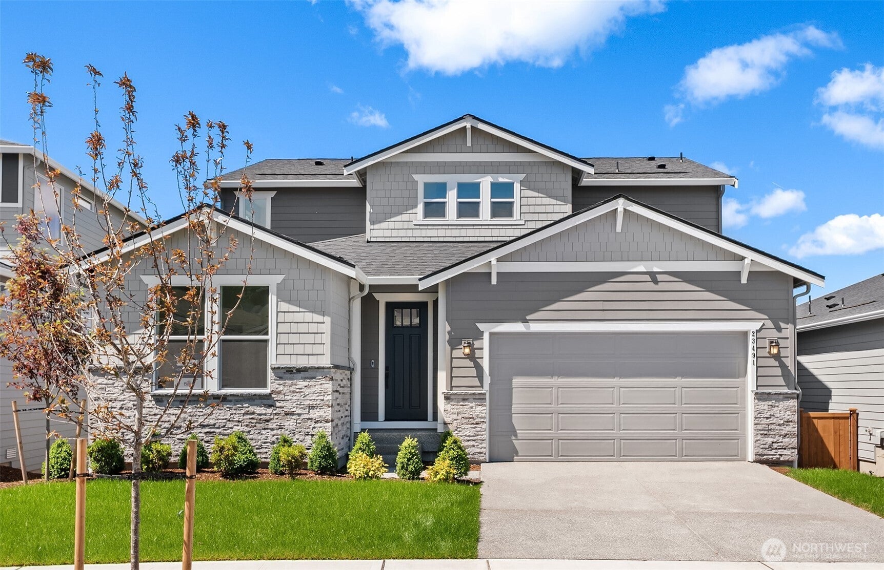 23491 Marinwood Circle NE 1012 — photo