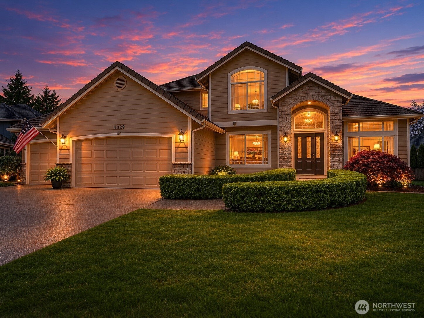 4029 Crystal Ridge Drive SE — photo
