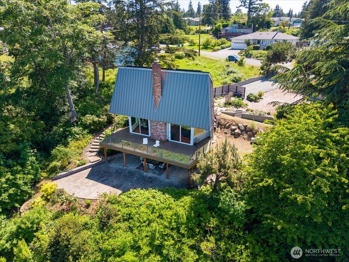 1857 Cascade View Drive — photo