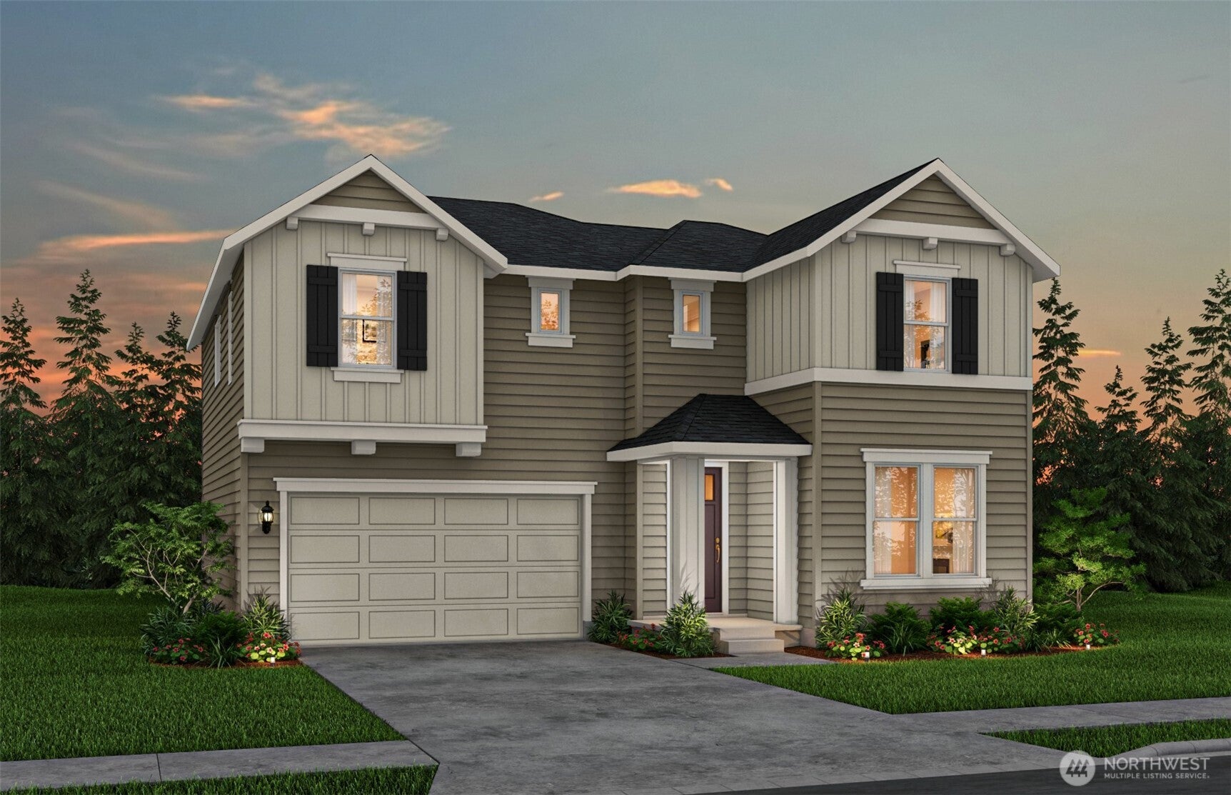 23527 Marinwood Circle NE 03013 — photo