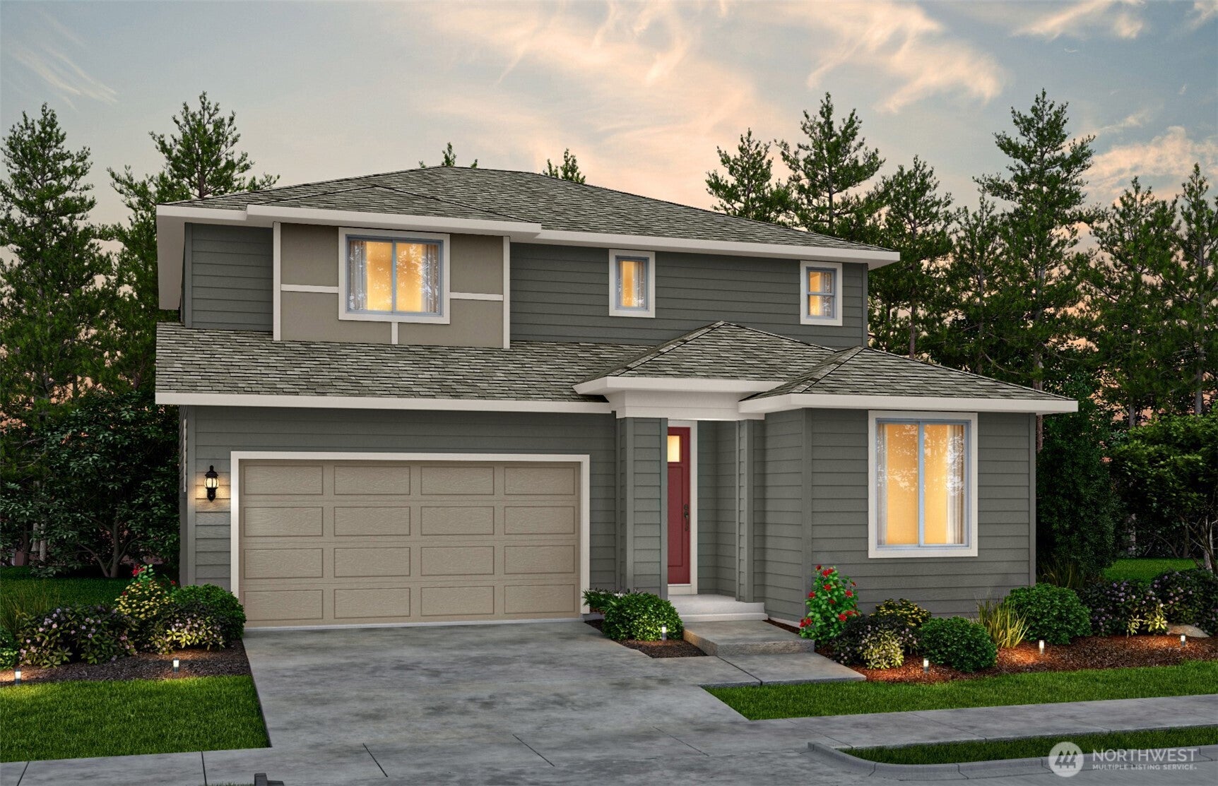 23418 Marinwood Circle NE 01812 — photo