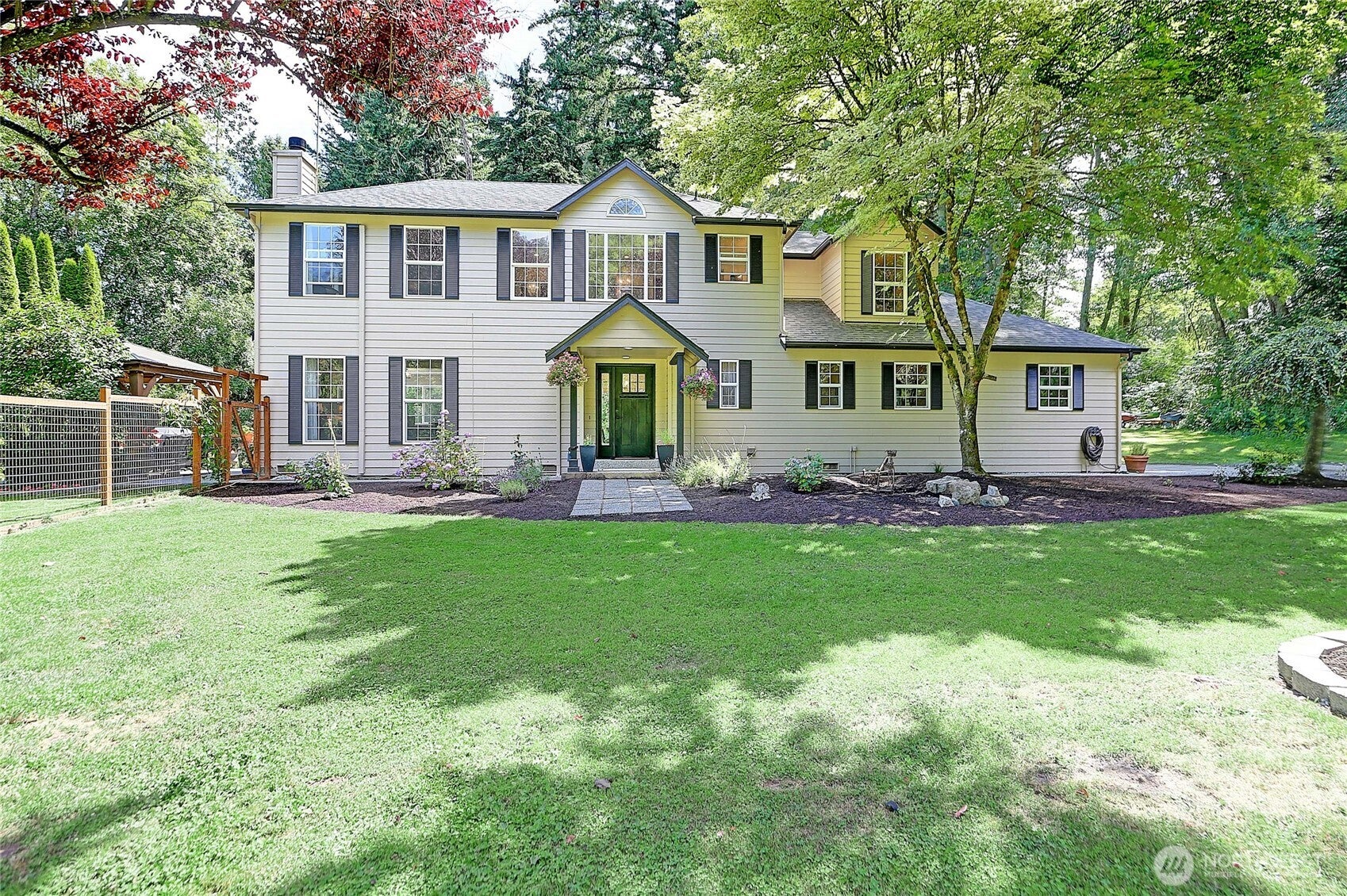 4433 Village Road — photo