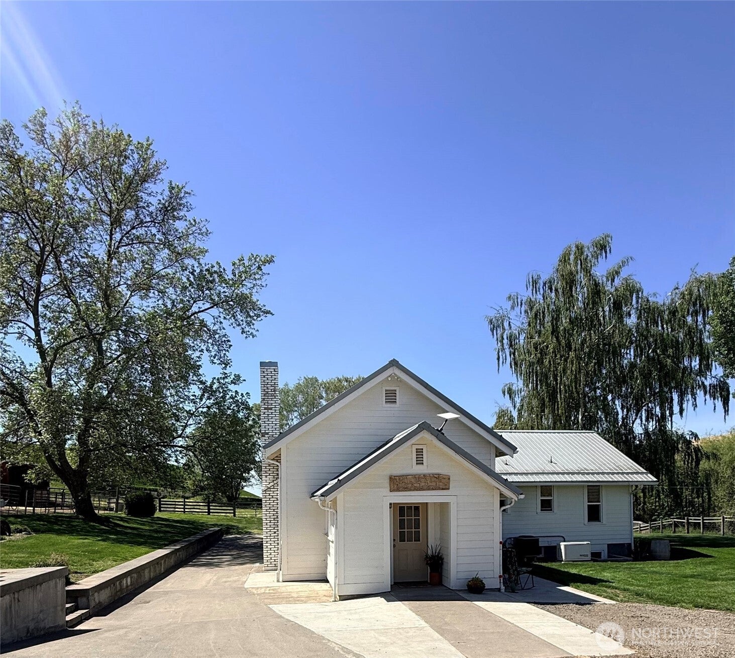 12944 Lower Waitsburg Road — photo
