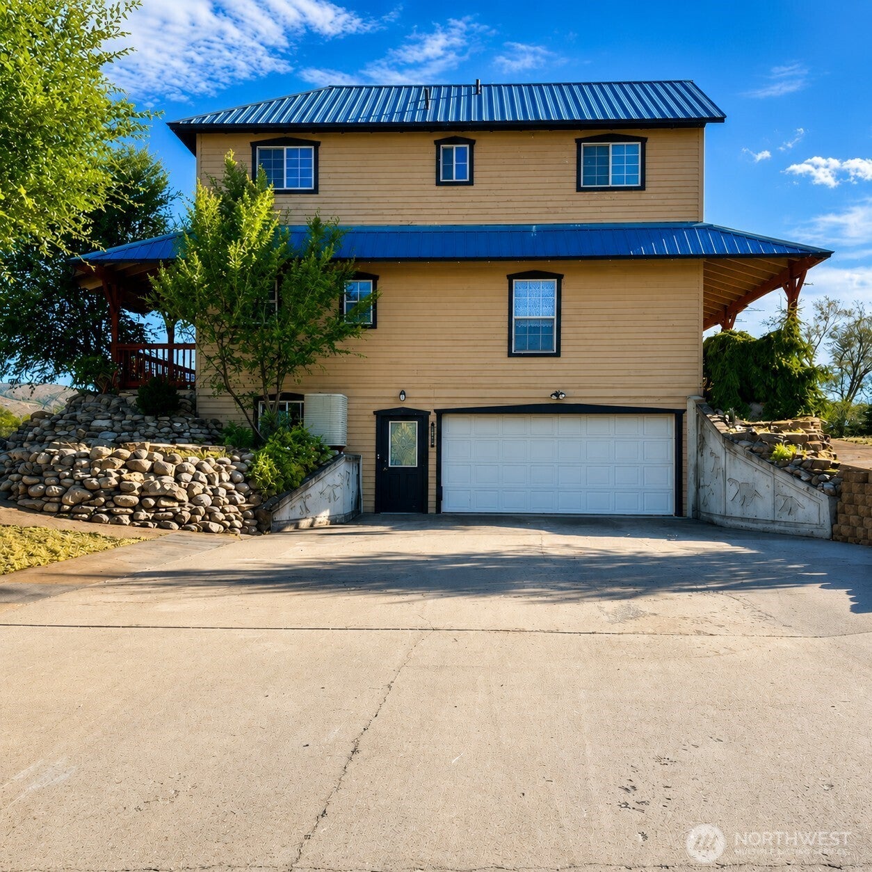 6 Orchard Loop S. — photo