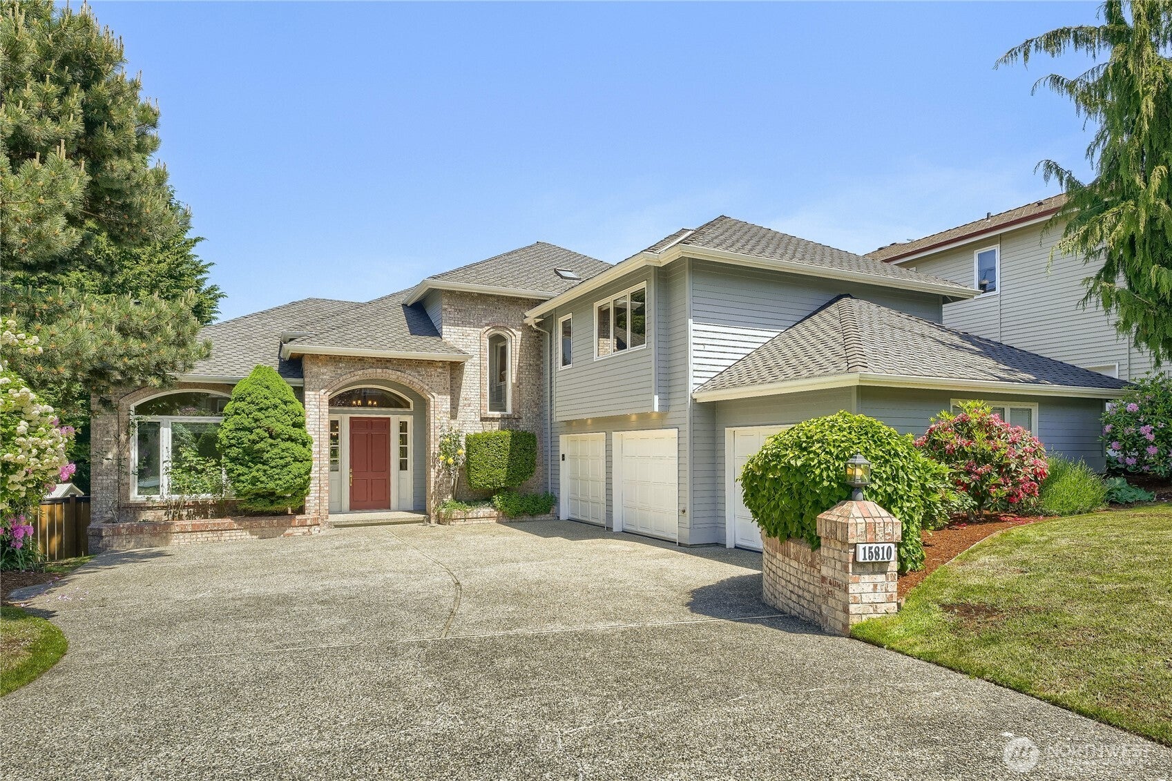 15810 SE 45th Place — photo