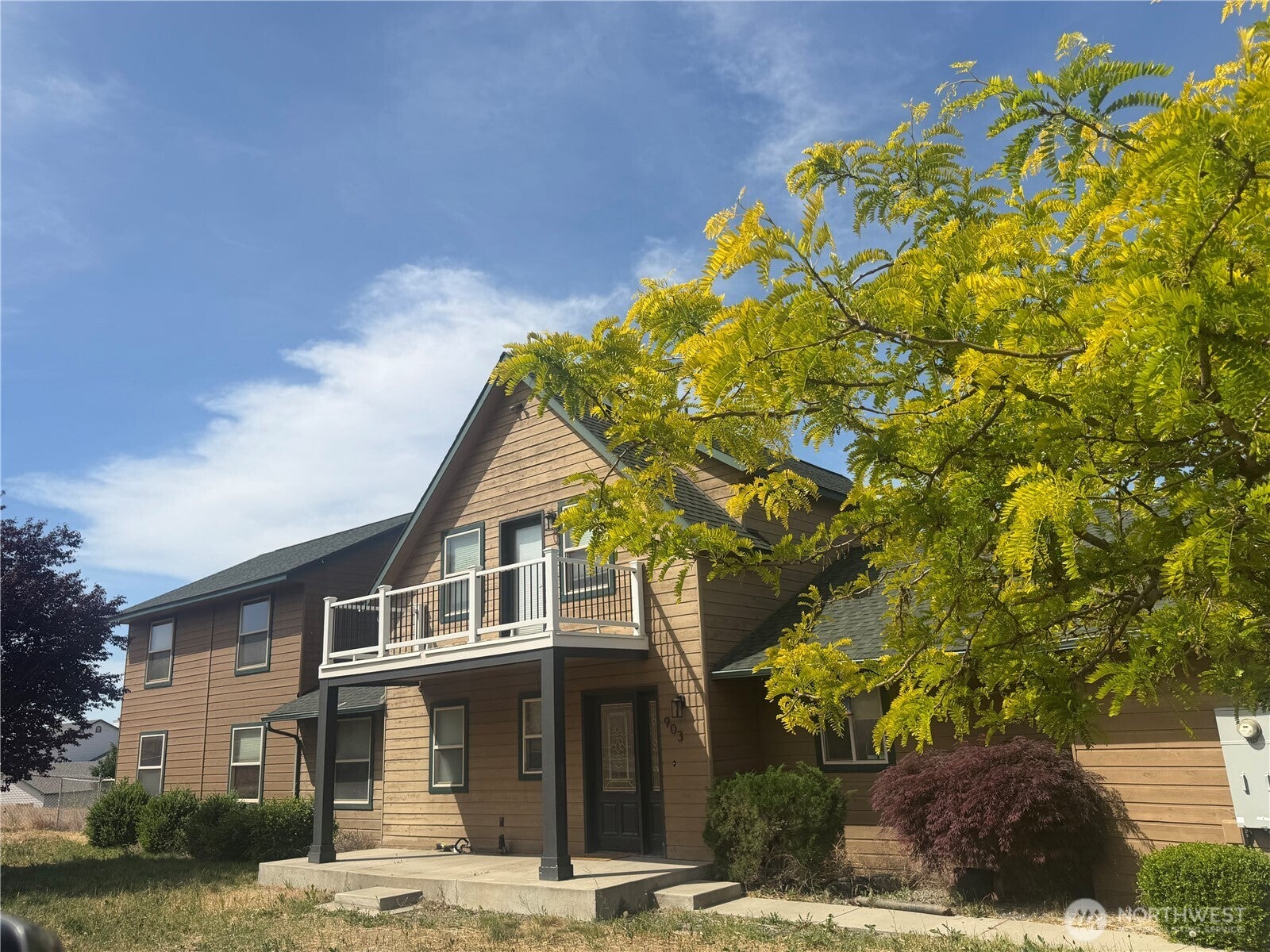 903 E Norman Road — photo