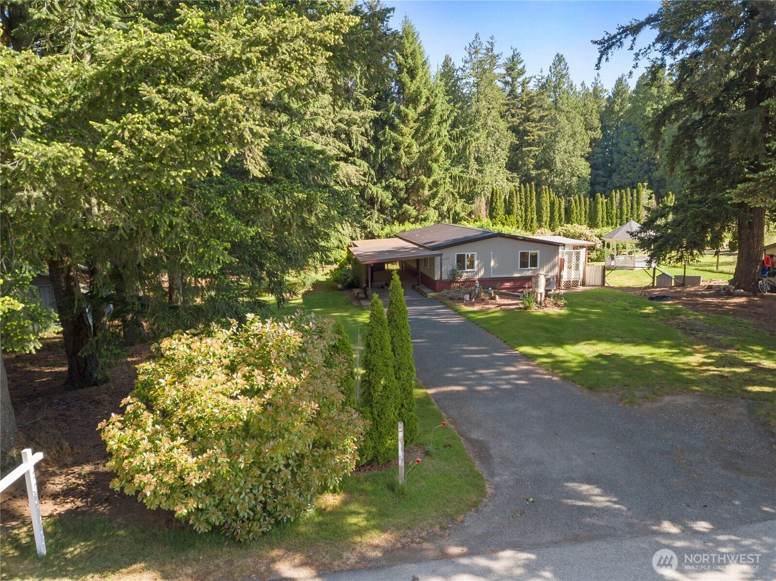 6978 Hannegan Road — photo