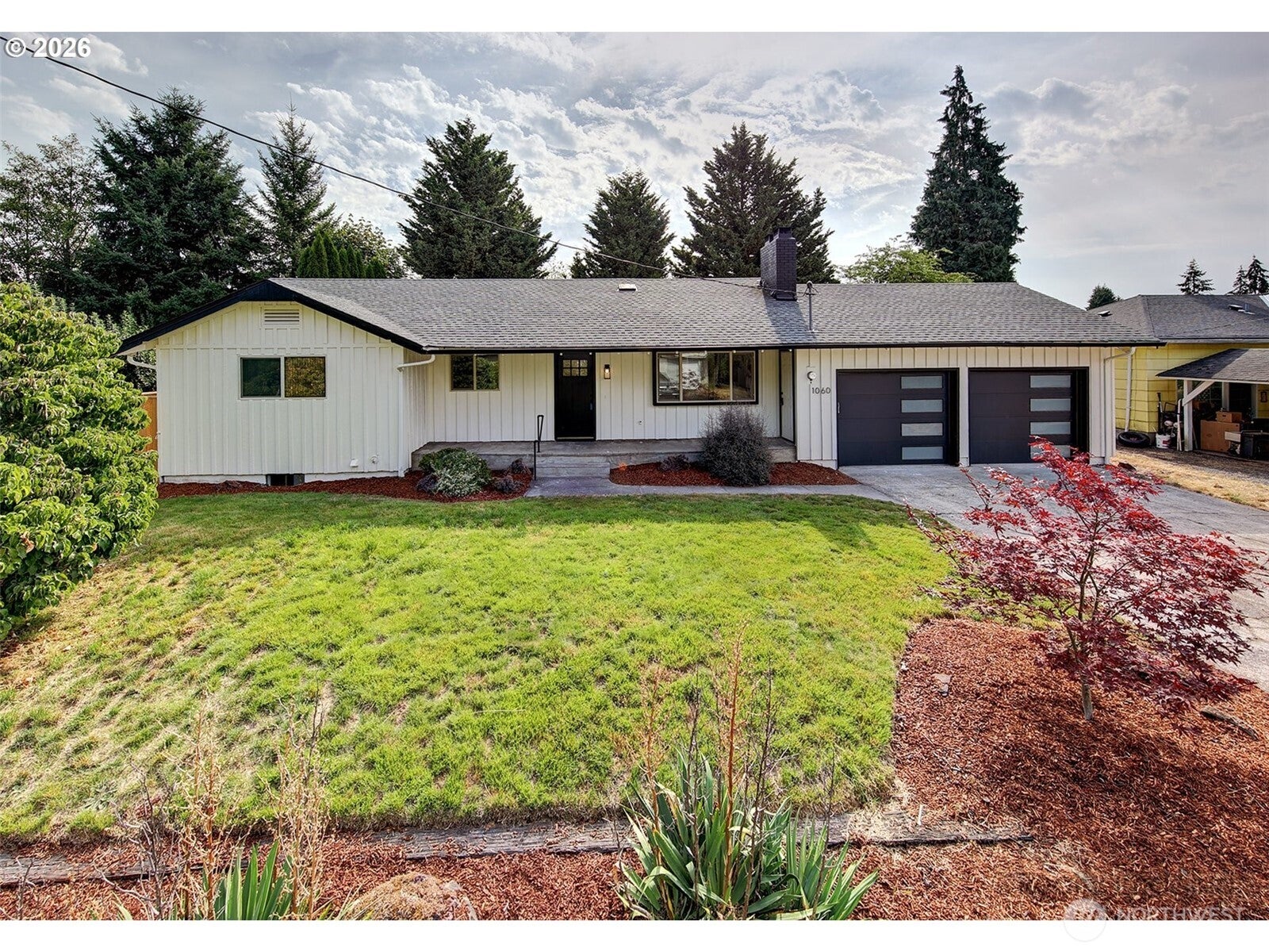 1060 Cowlitz View Court NW — photo