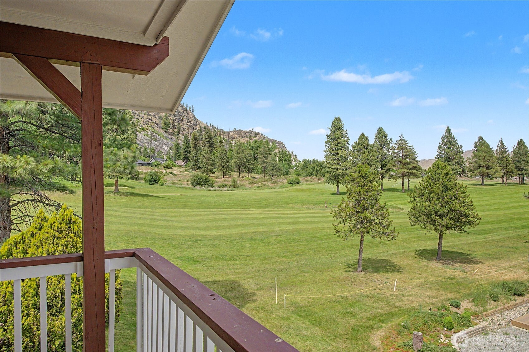 81 Golf Course Drive — photo