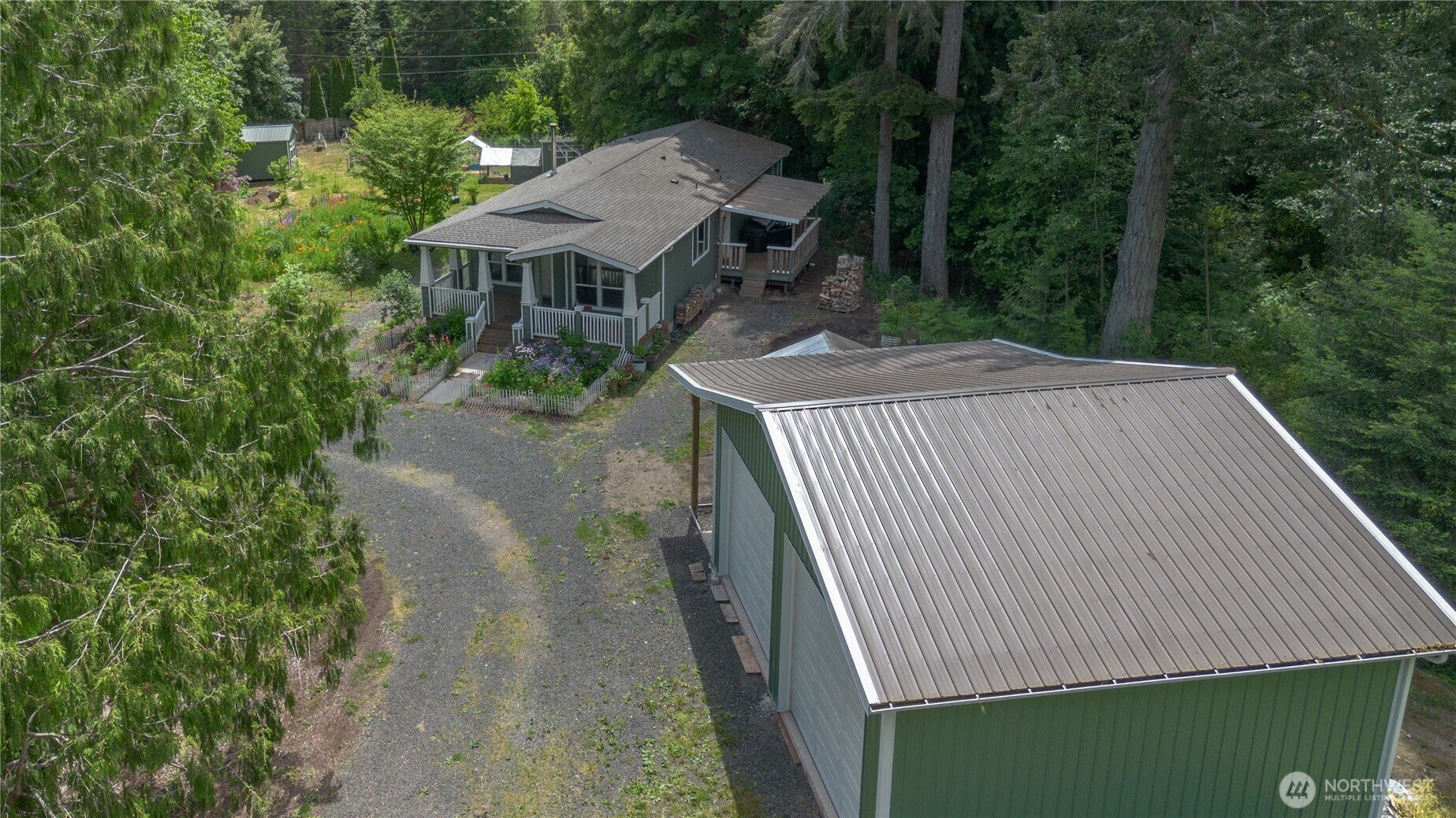290 Werner Road — photo