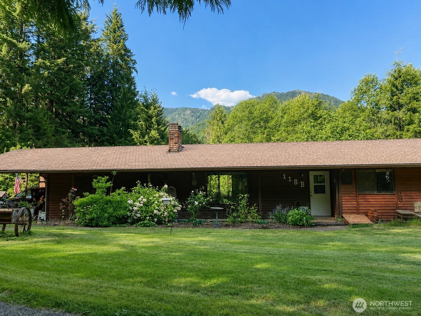 118 Dodge Road B — photo