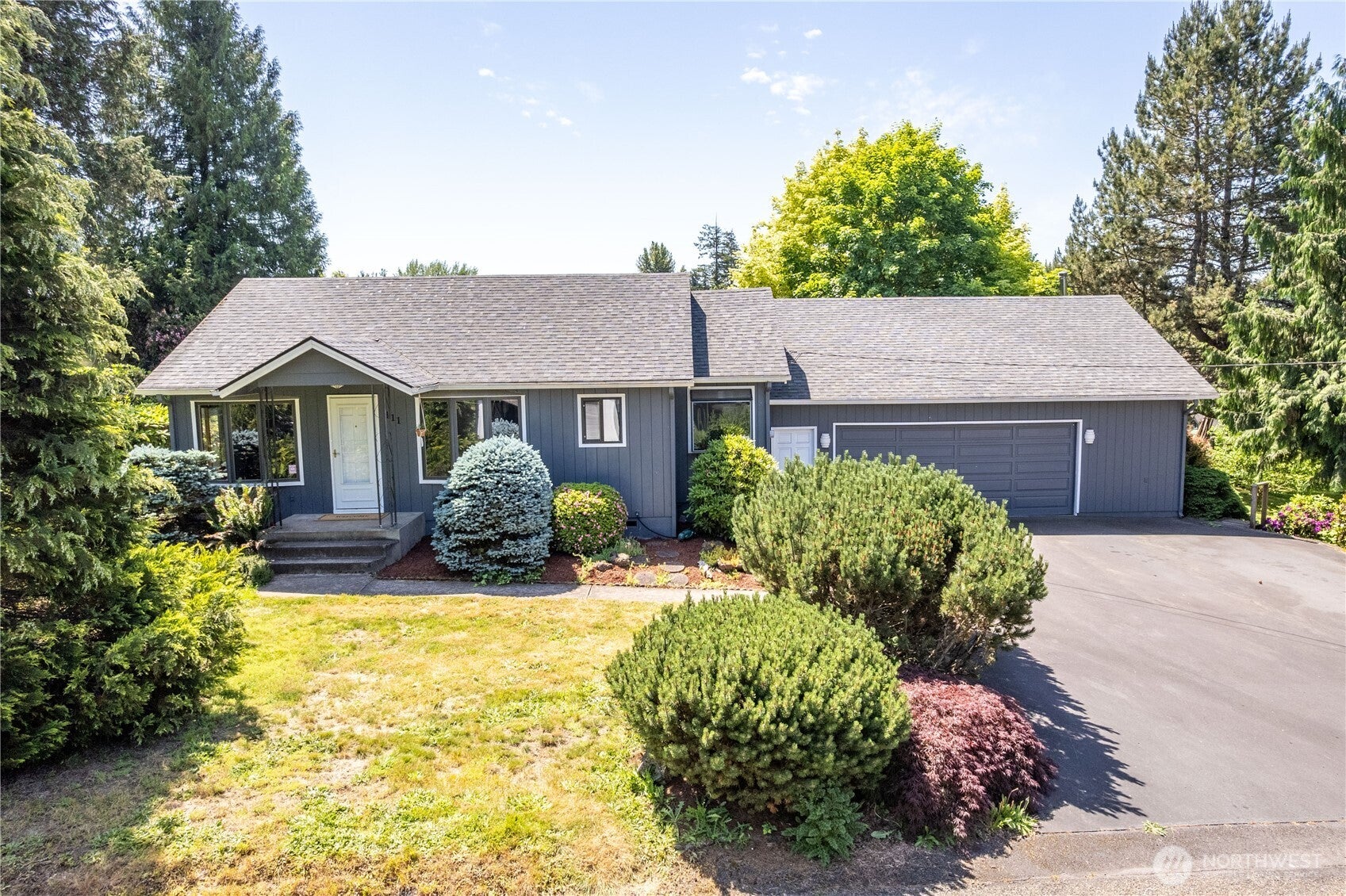 111 Appleman Drive — photo