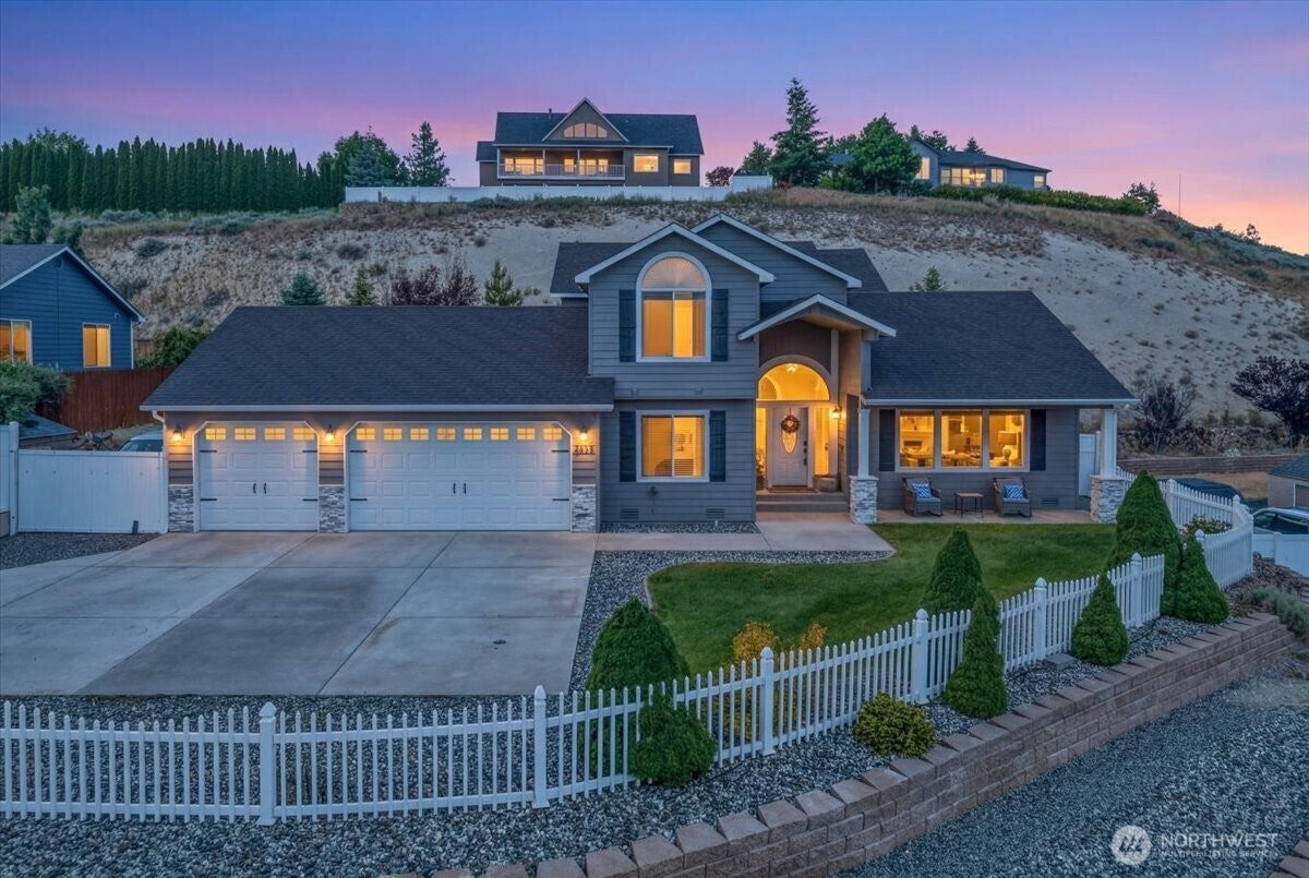1255 Wheatridge Drive — photo