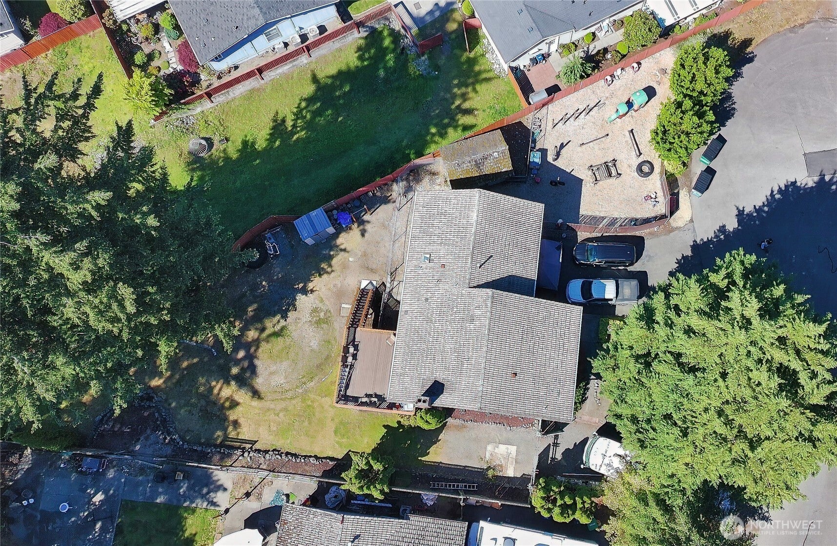 24403 224th Avenue SE — photo