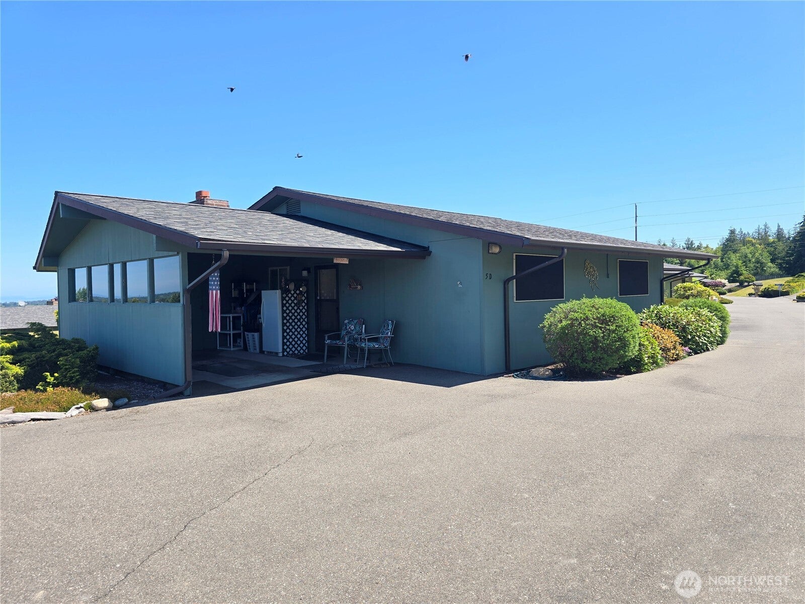1301 S 3rd Avenue 5D — photo