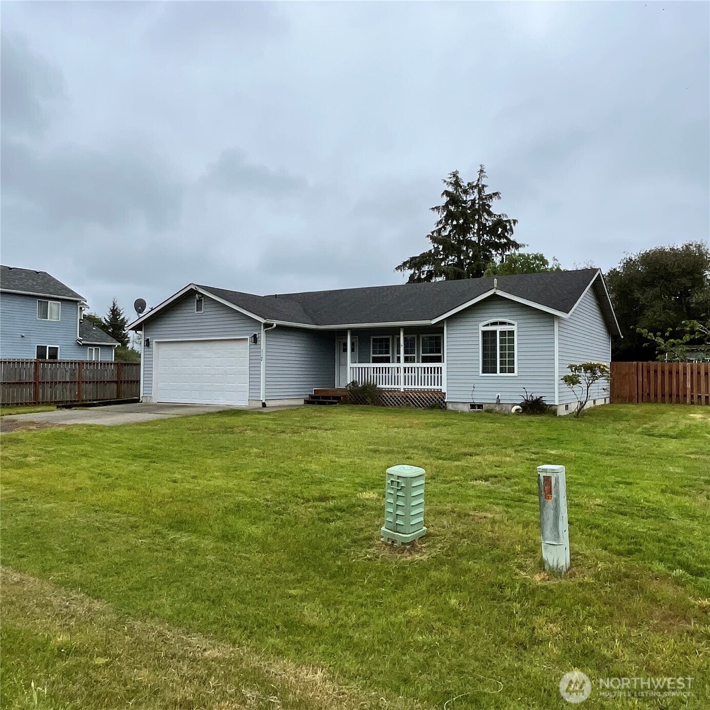 117 Bufflehead Street SW — photo