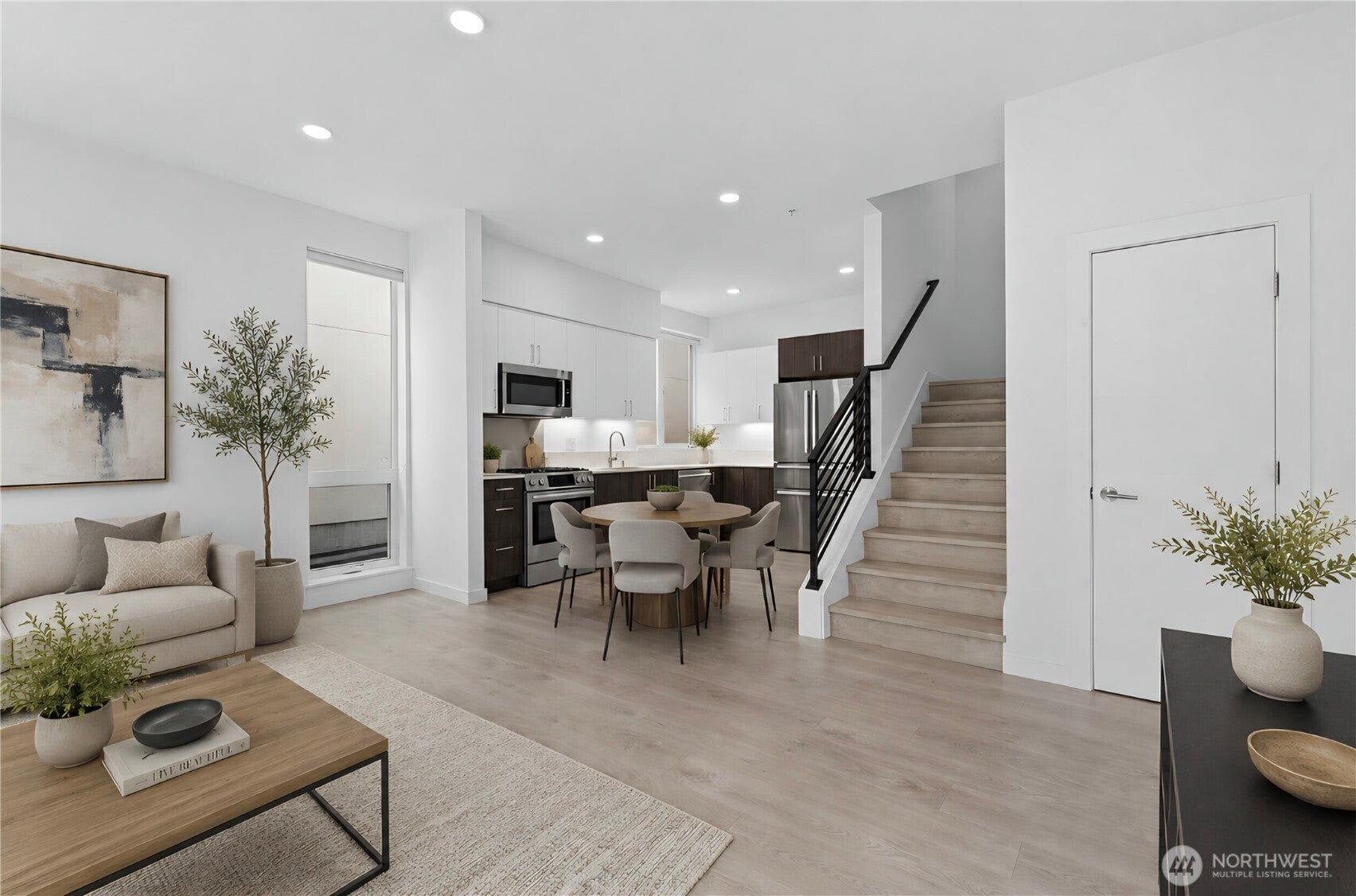 8561 Mary Avenue NW — photo