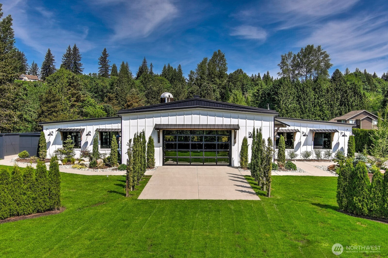 21326 Woods Creek Road — photo