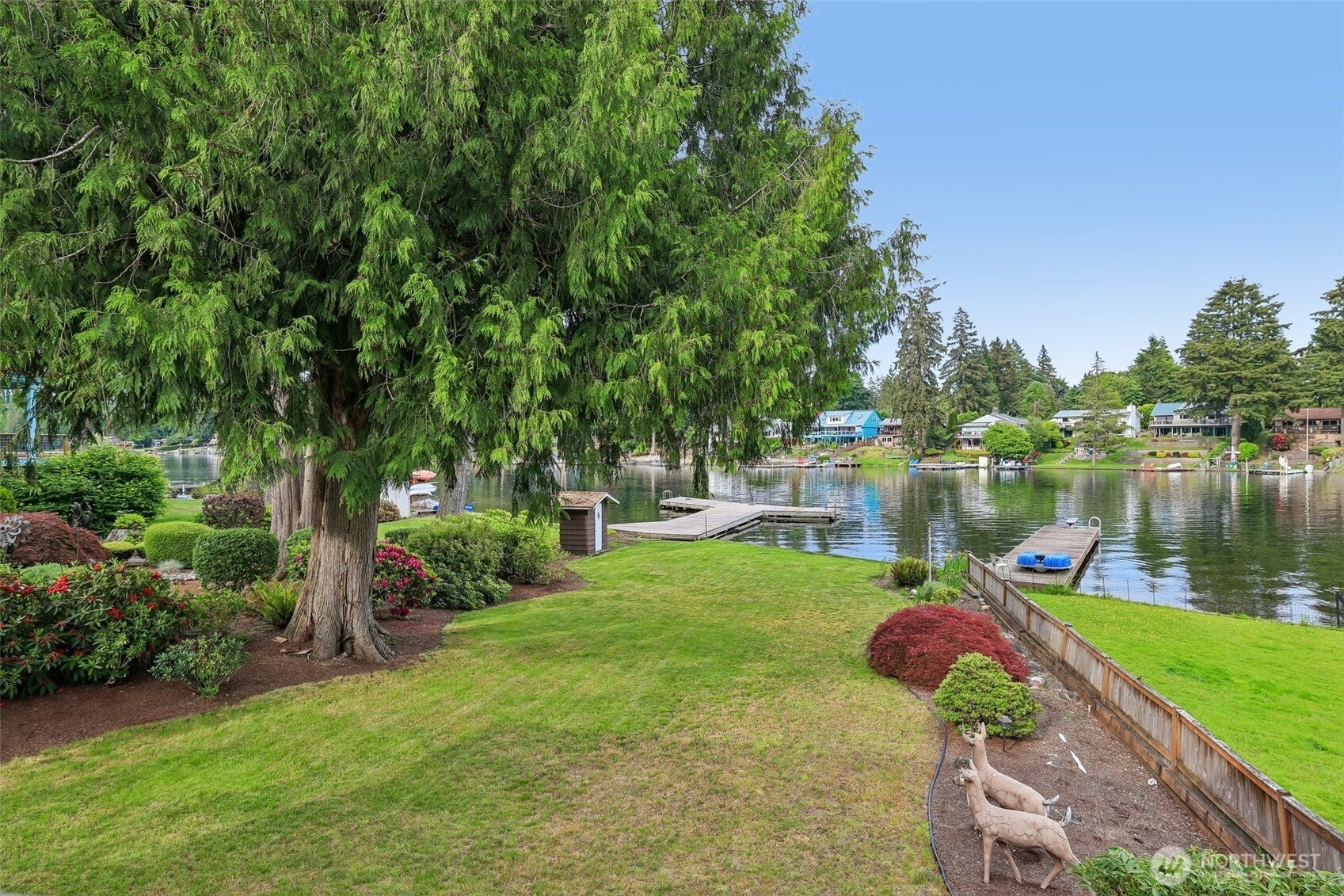 31430 W Lake Morton Drive SE — photo