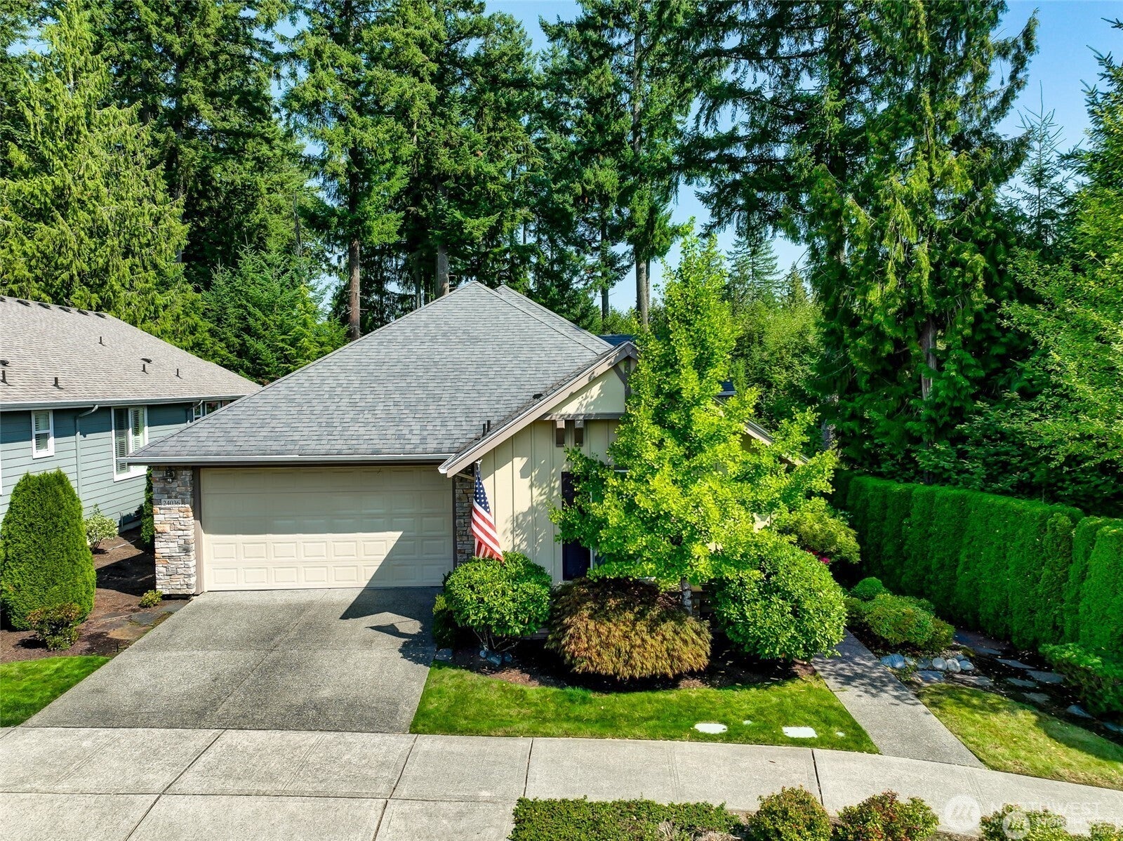 24036 NE Adair Road — photo