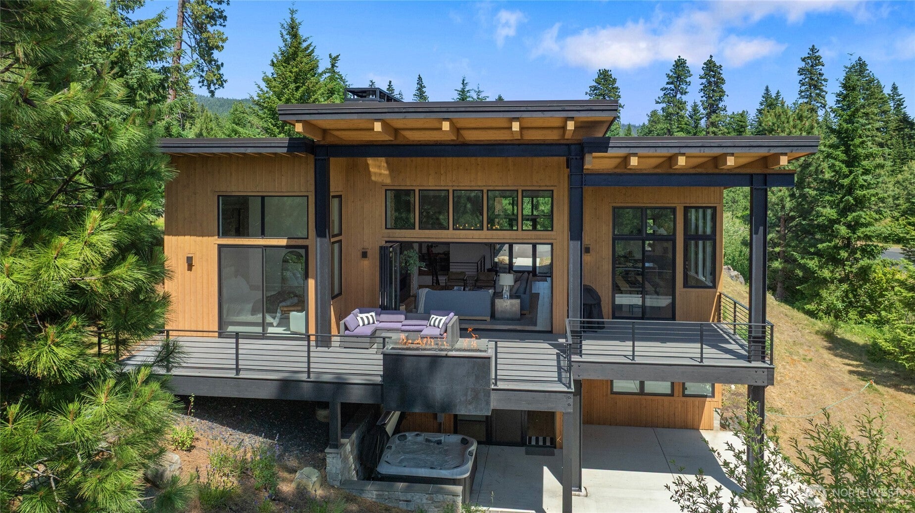 3847 Swiftwater Drive — photo