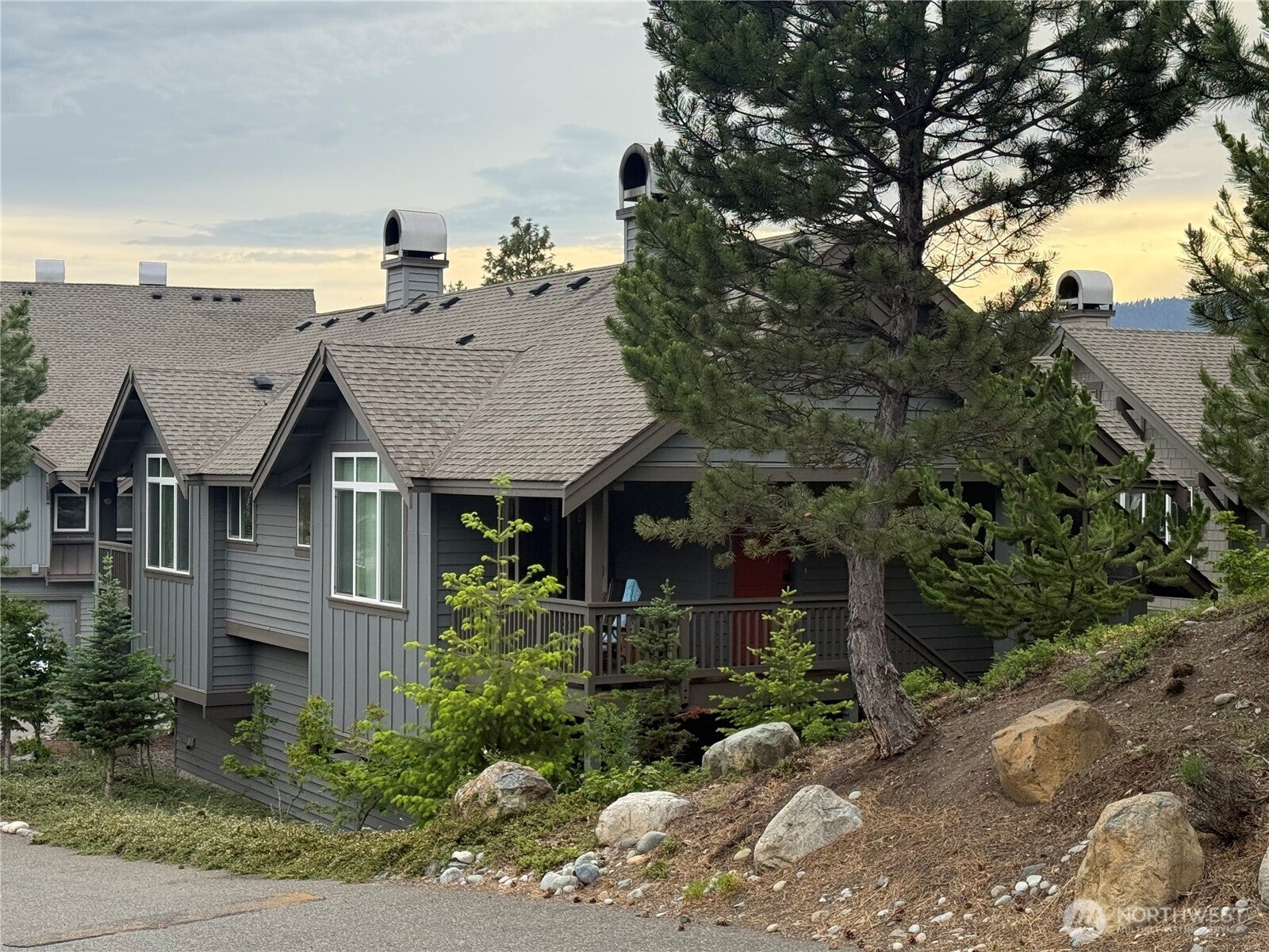 21 Raintree Lane #1, Ronald, WA 98940