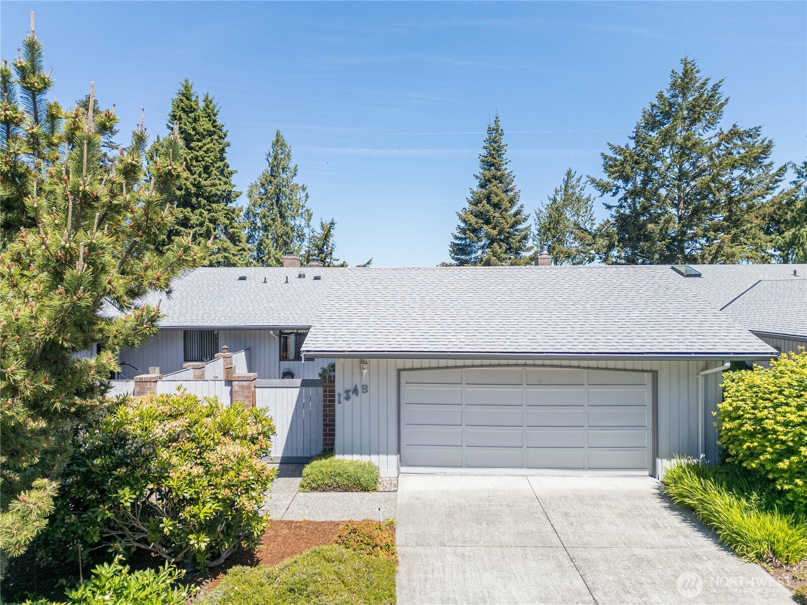 134 Hilltop Drive — photo