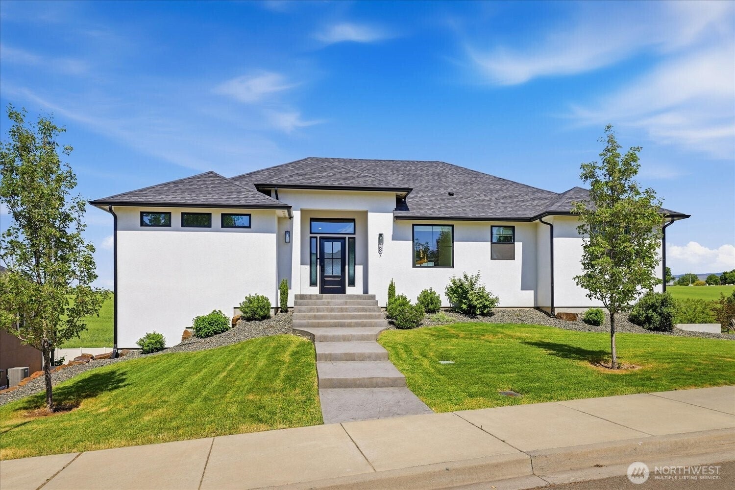 87 Coyote Ridge Drive — photo