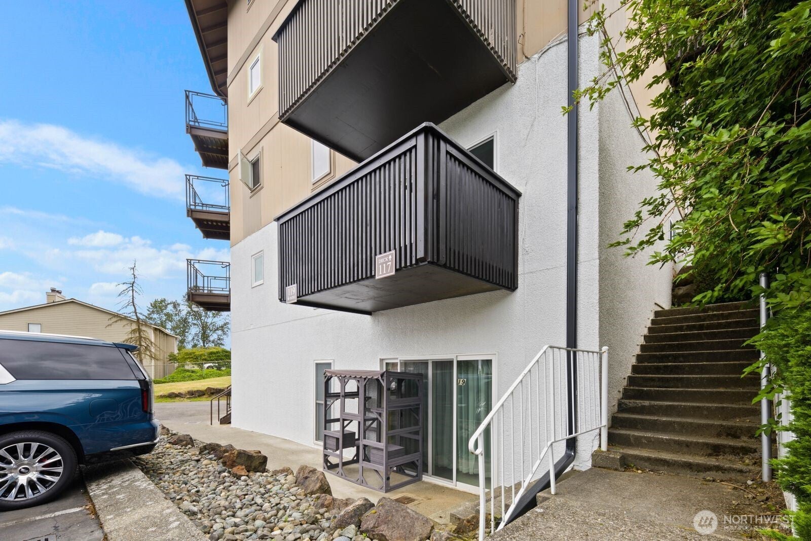 1425 S Puget Drive 117 — photo