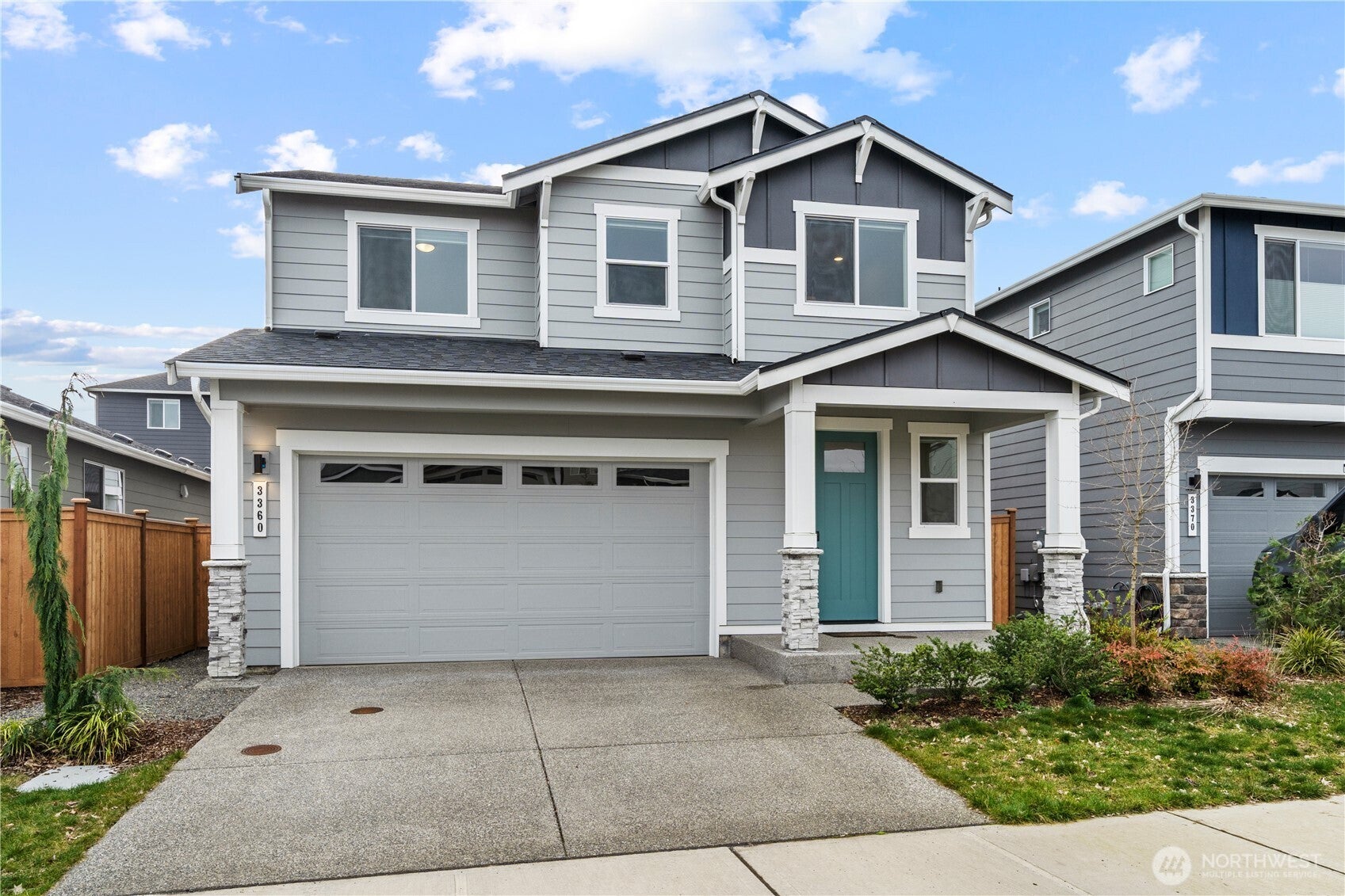3360 SW Anchorage Lane — photo