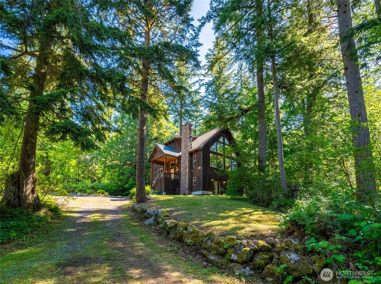 8574 Mount Baker Highway — photo