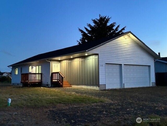 117 N Wynoochee Drive SW — photo