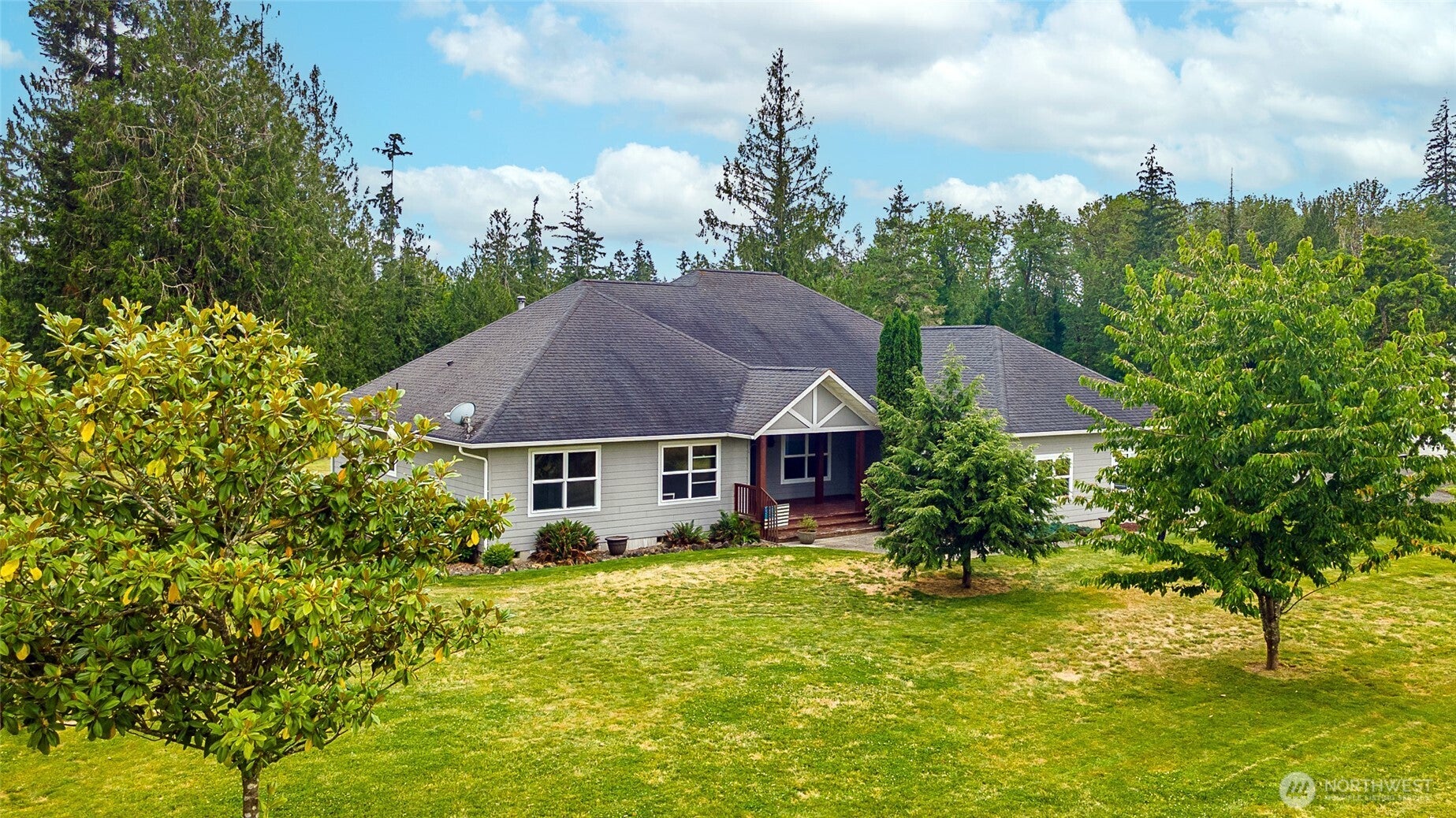 298 Toledo Salmon Creek Road — photo