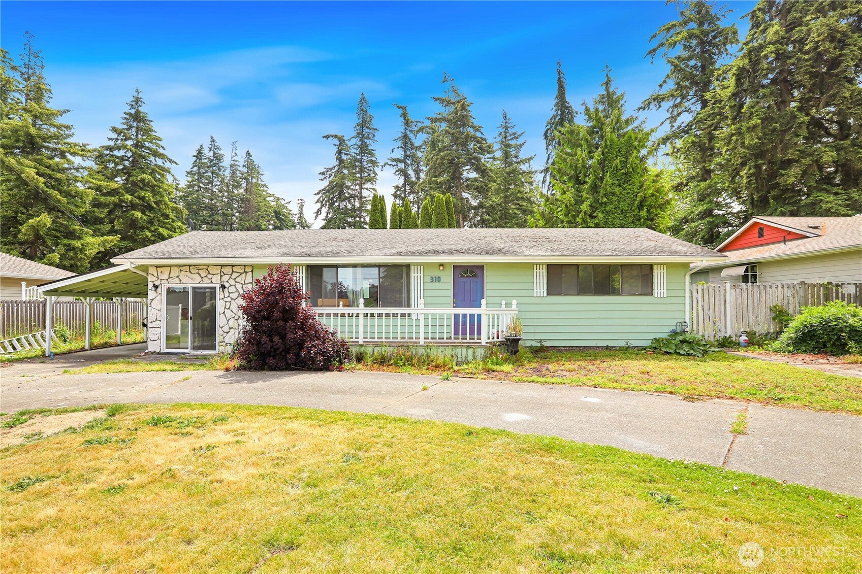 310 Scotland Drive — photo