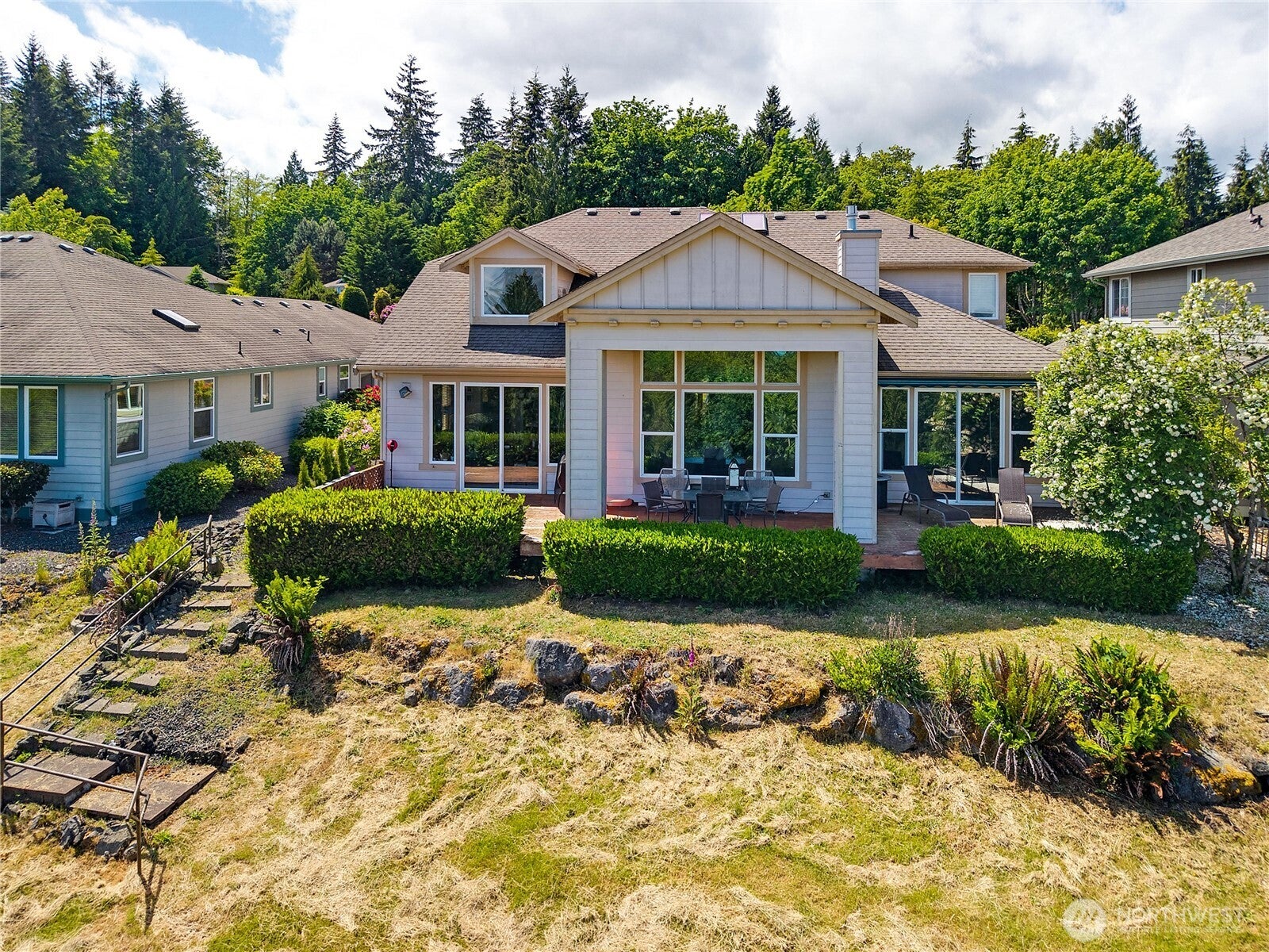 91 Timber Heights Drive — photo