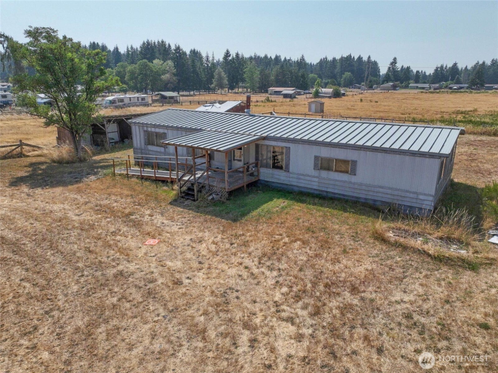 18707 Elderberry Street SW — photo