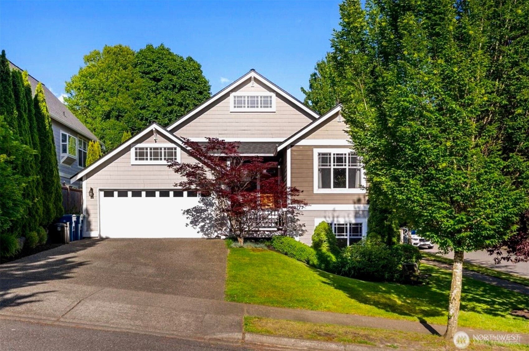 13777 Fir Drive SE — photo