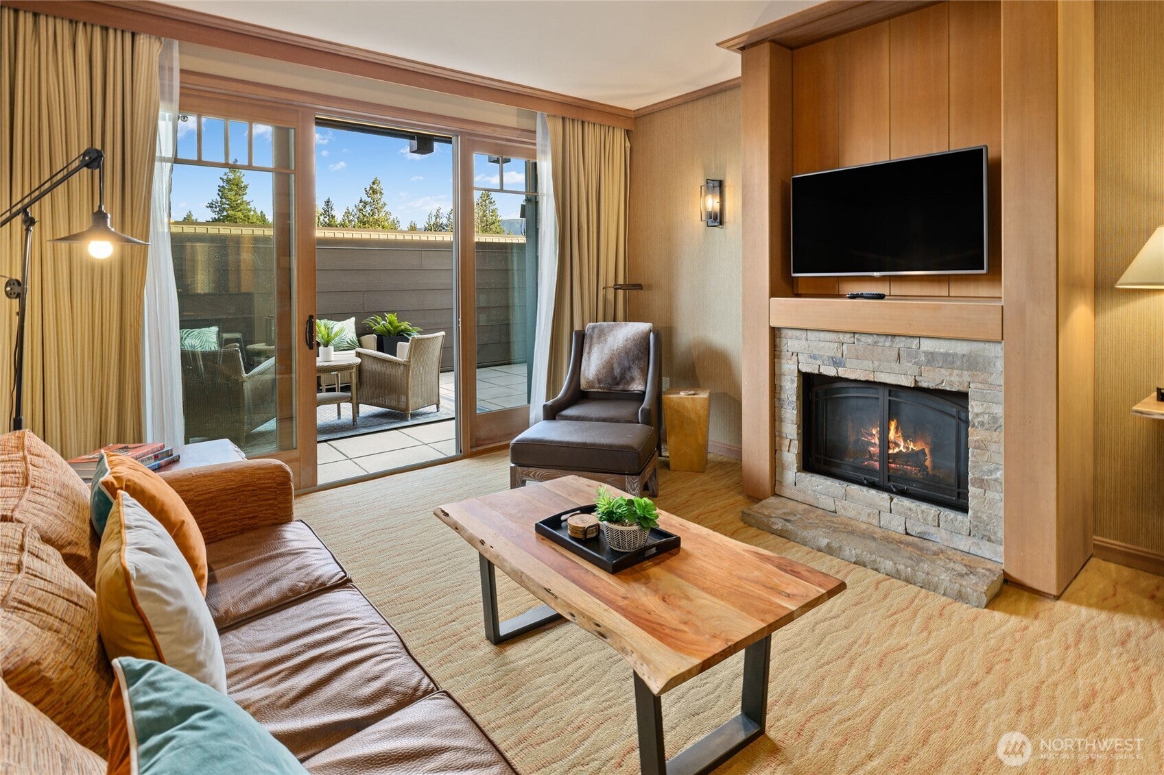 3600 Suncadia Trail 2066 — photo
