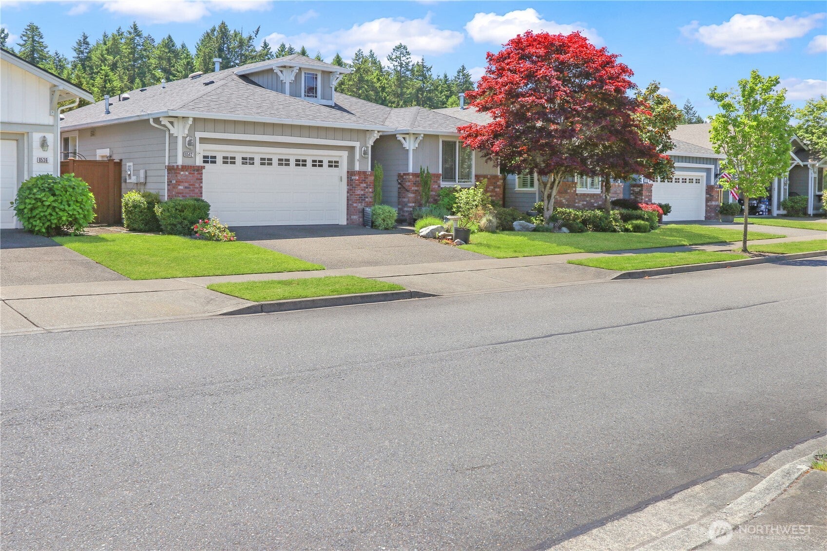 8542 Bainbridge Loop NE — photo