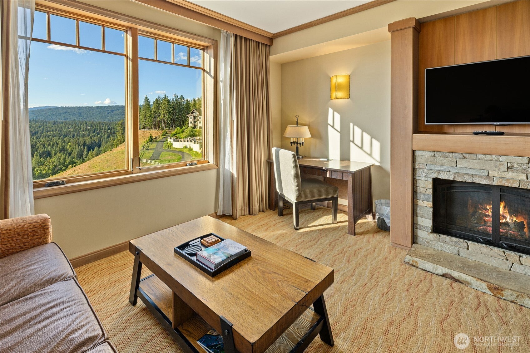 3600 Suncadia Trail 3065 — photo