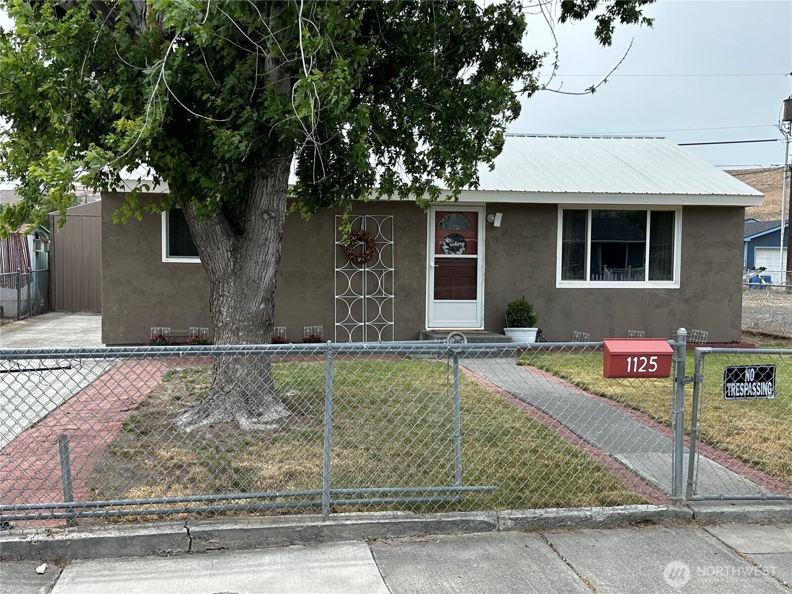 1125 SE Cottage Street — photo