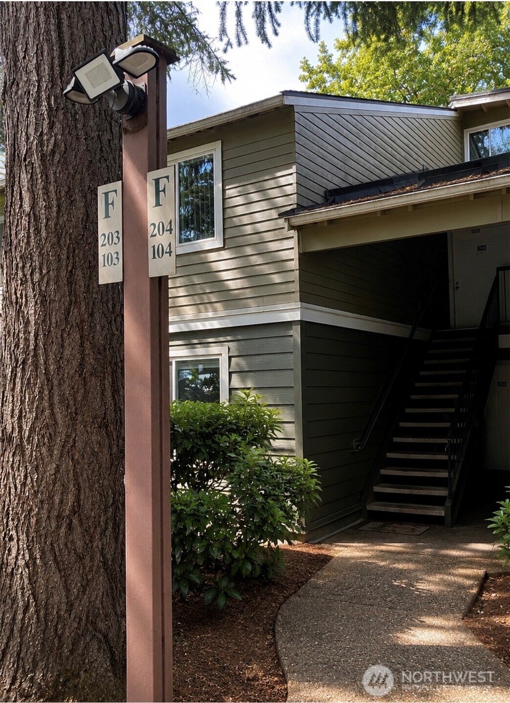 820 Cady Rd F103 — photo