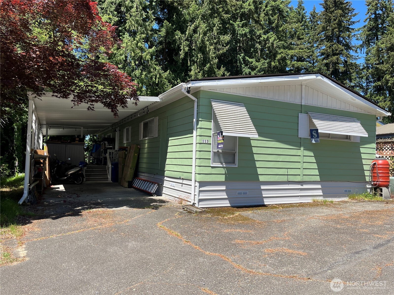 3333 228th St SE 113 — photo