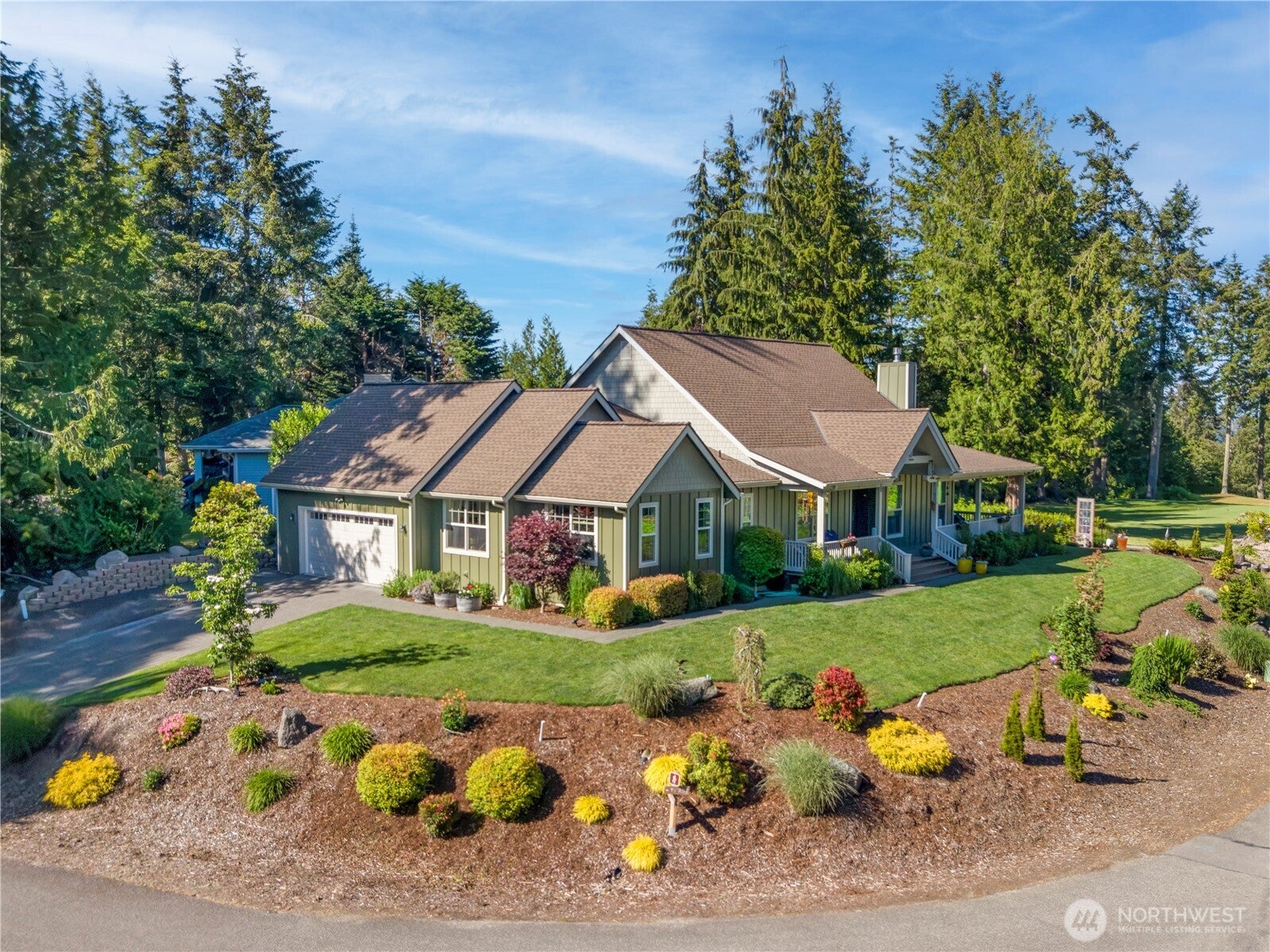 20 Dunsmuir Road — photo