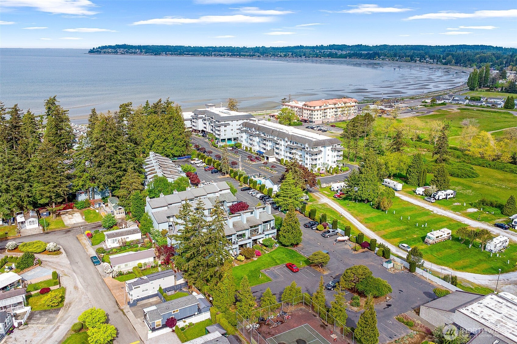 7806 Birch Bay Drive 808 — photo