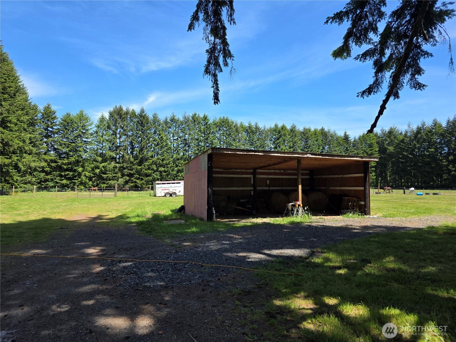 18 Newman Creek Rd — photo
