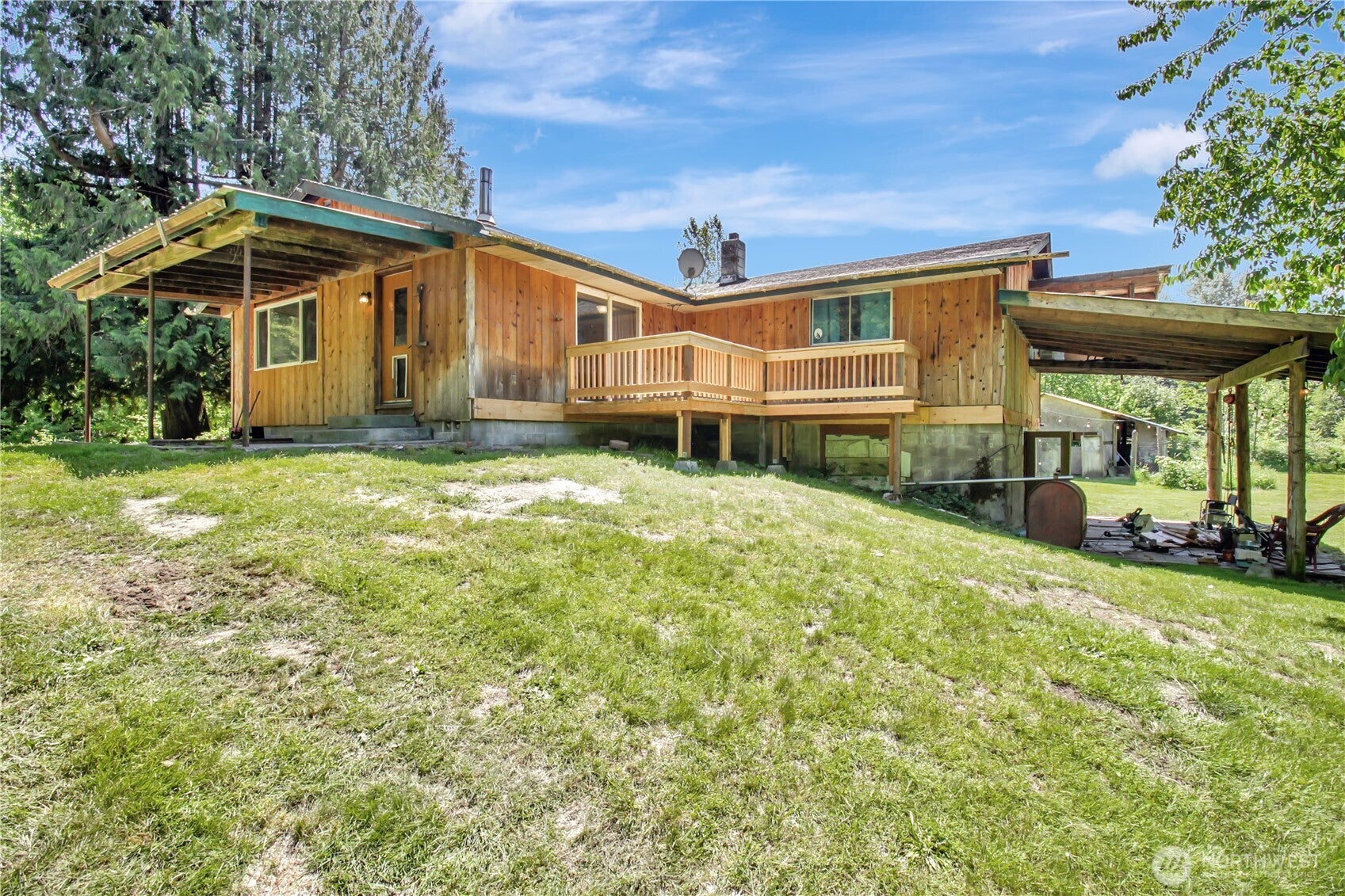 30720 Sauk Prairie Road — photo